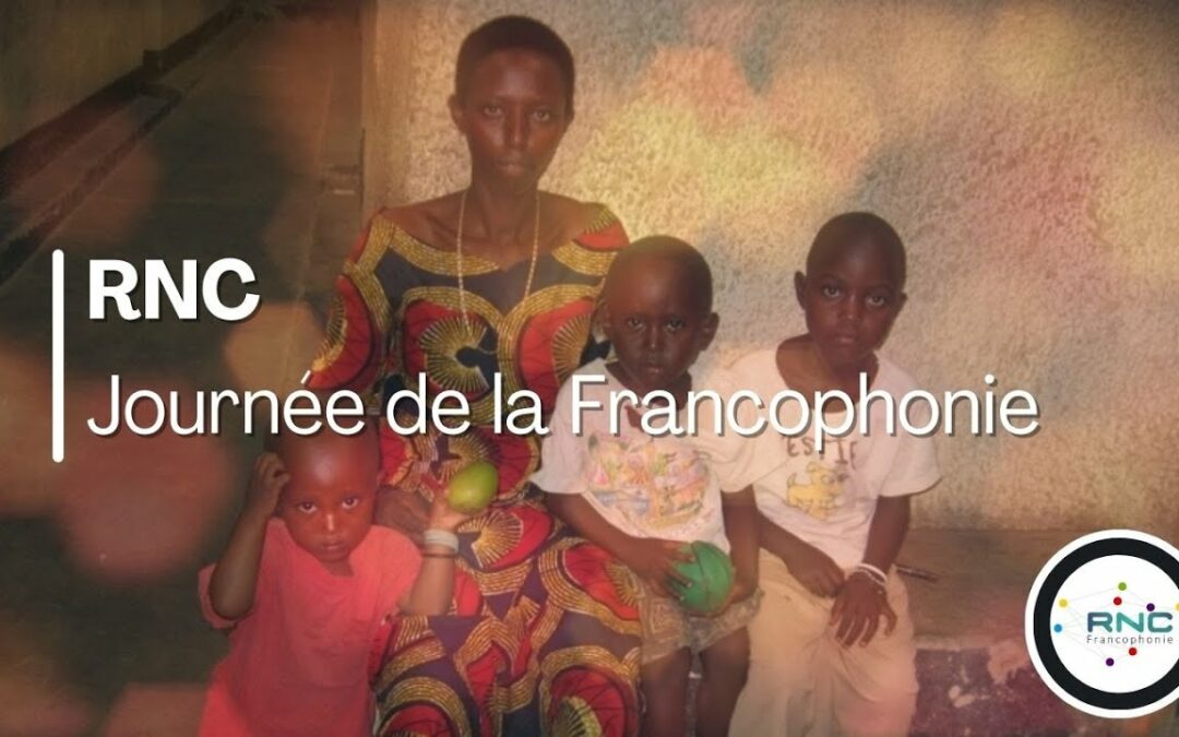 Dimanche 5 mai 2024 - Journée RNC de la Francophonie