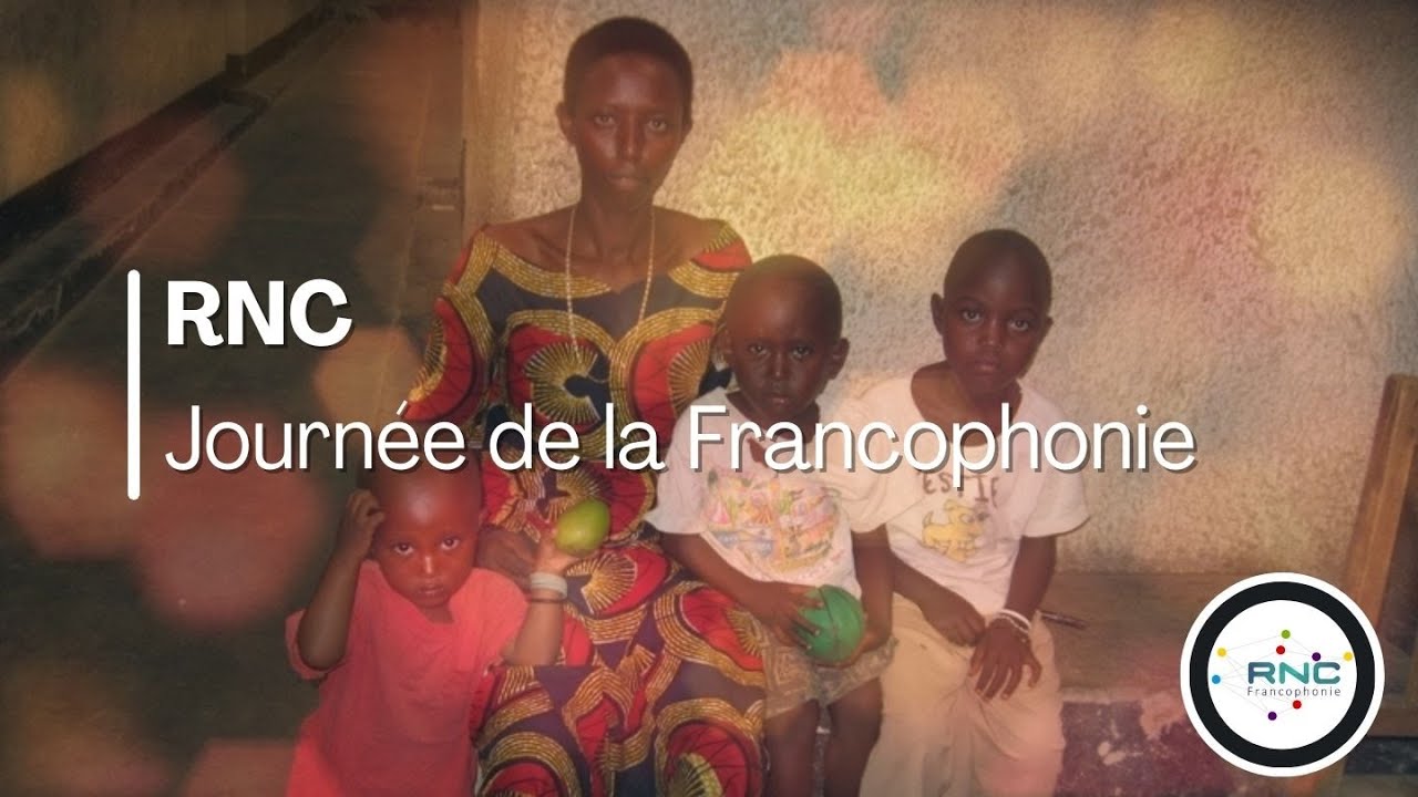 Dimanche 5 mai 2024 - Journée RNC de la Francophonie