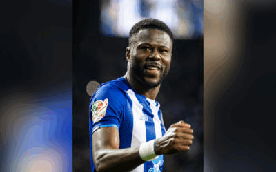 « Atrocités » en RDC : le footballeur chrétien Chancel Mbemba prie pour un retour à la paix