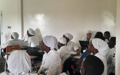 Des nouvelles du Sénégal