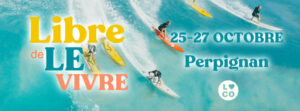 Événement LoCo - Libre de LE vivre - 25-27 octobre 2025