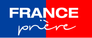 Logo France Prière