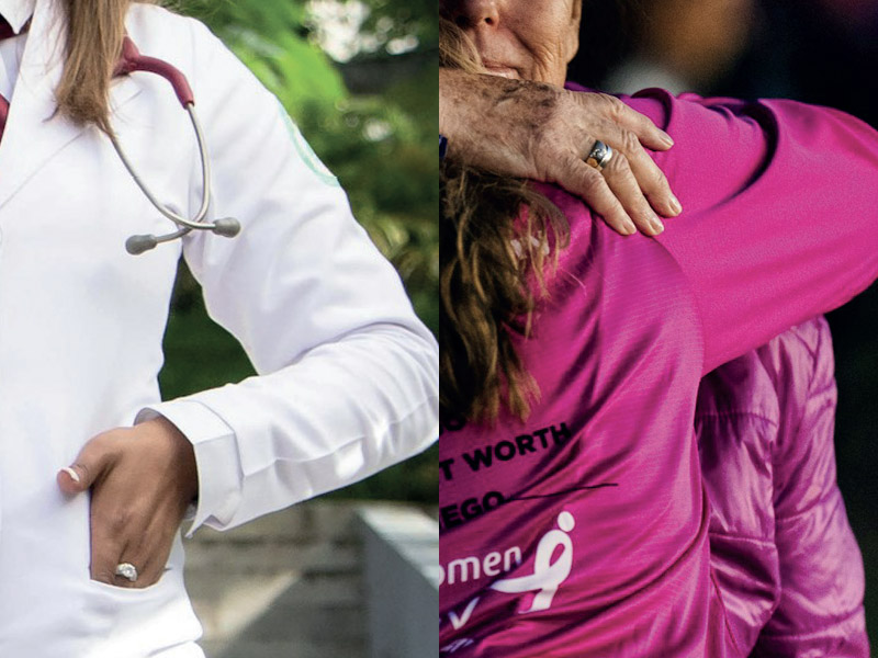 Autres professionnels de métiers divers intégrés à la société